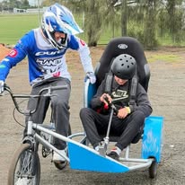 BMX Day